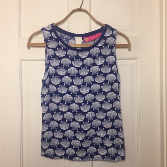 [MacBeth Collection] by Margaret Joseph’s tank - Picture 1 of 6